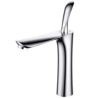 Смеситель для раковины DQ Venice Baciano хром DA1032641